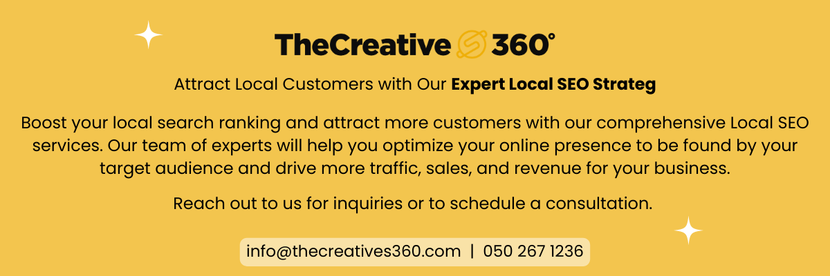 Attract Local Customers with Our Expert Local SEO