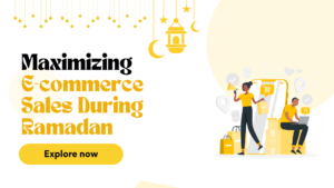 ecommerce sales during Ramadan