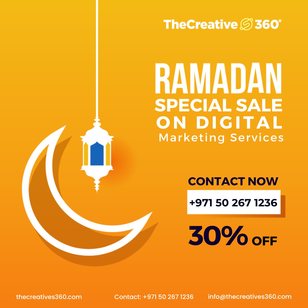 Marketing During Ramadan | The Best Digital Marketing Agency 