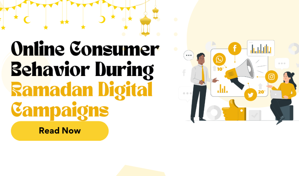 Ramadan Digital Campaigns