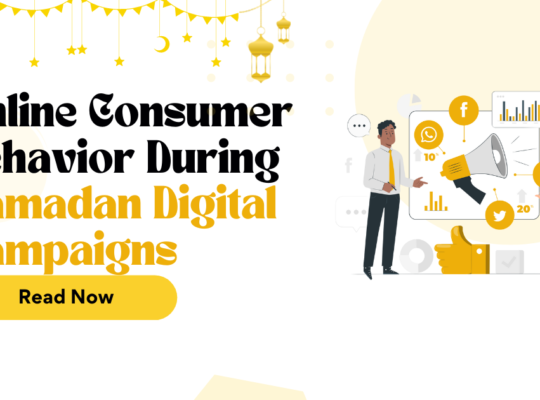 Ramadan Digital Campaigns
