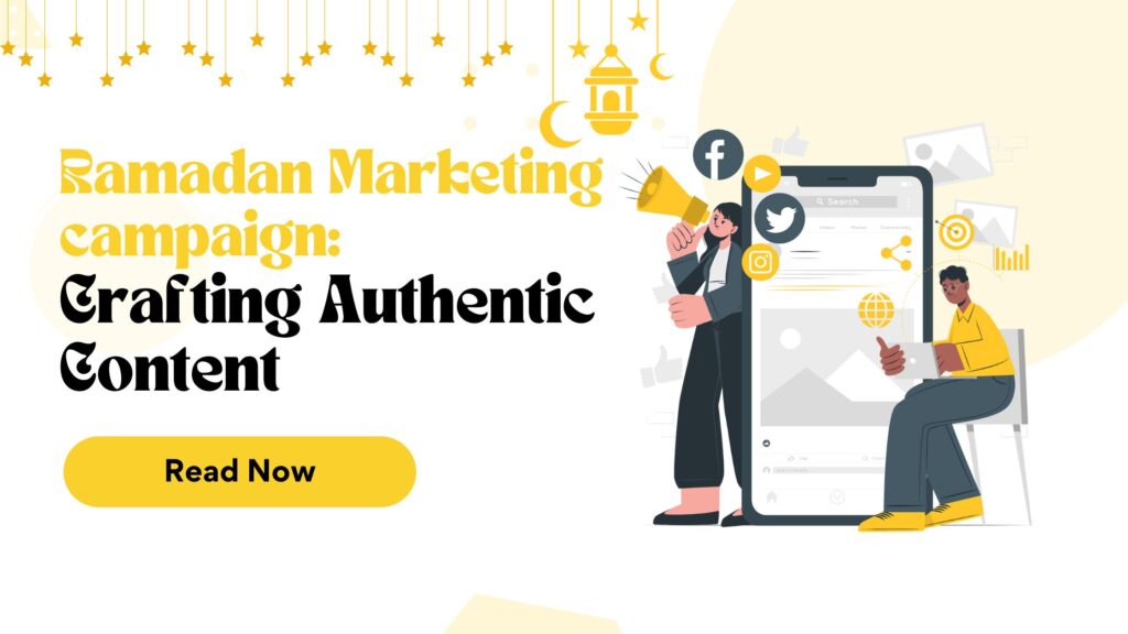 Ramadan Marketing