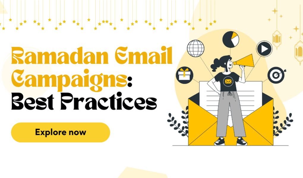 Ramadan Email Campaigns
