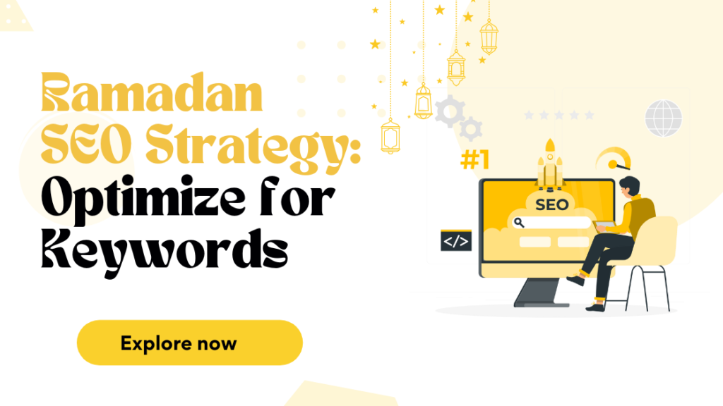 Ramadan seo strategy
