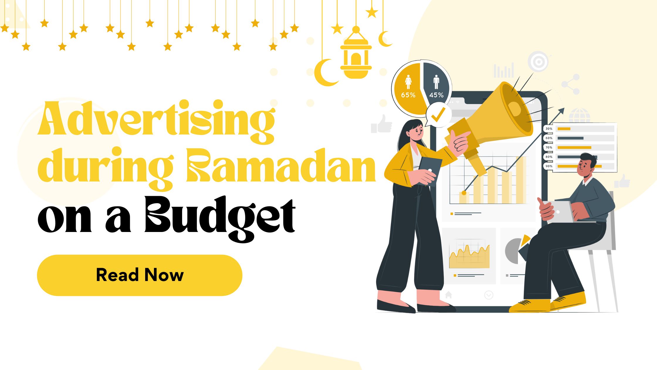 Advertising During Ramadan