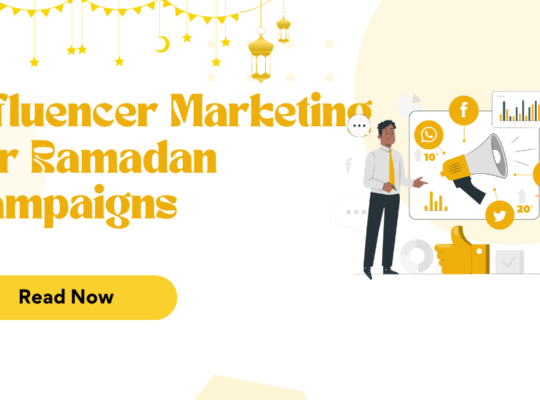 influencer marketing for ramadan