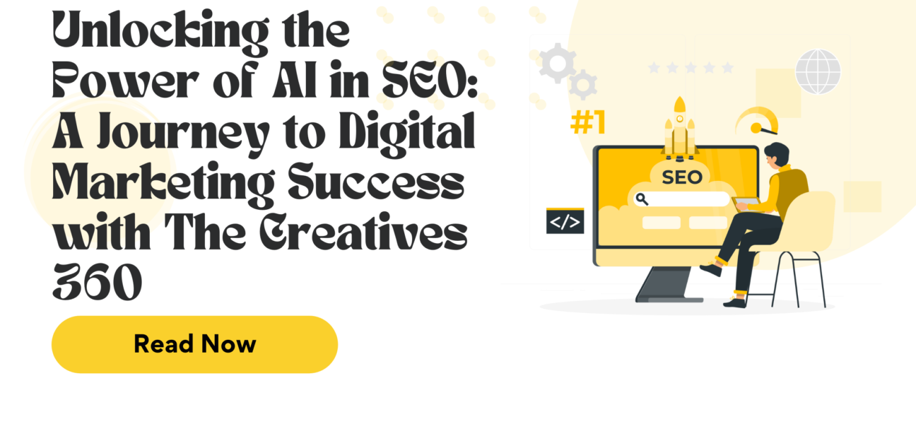 power of AI in SEO