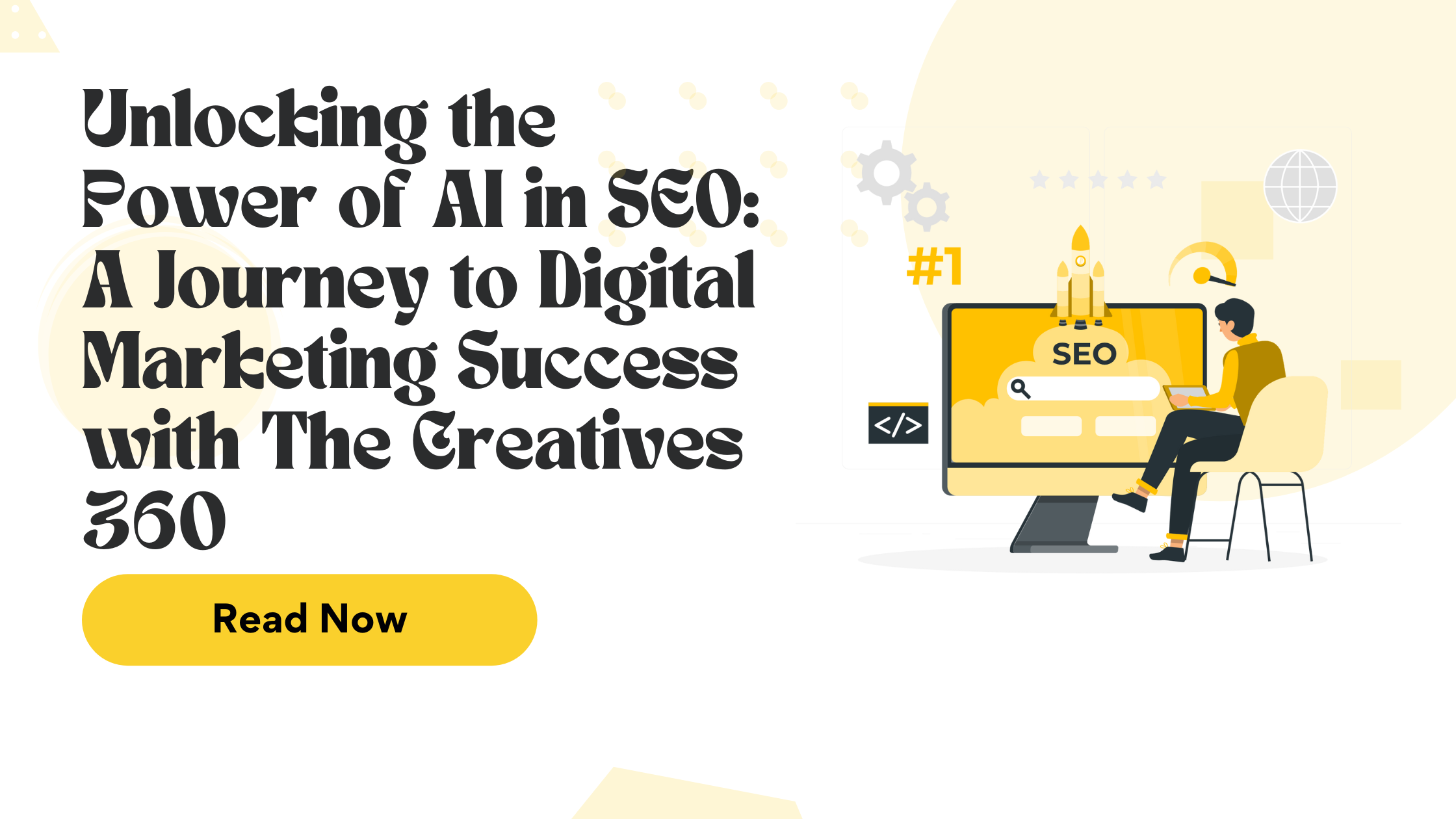 power of AI in SEO