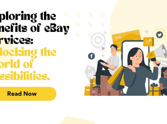 ebay service