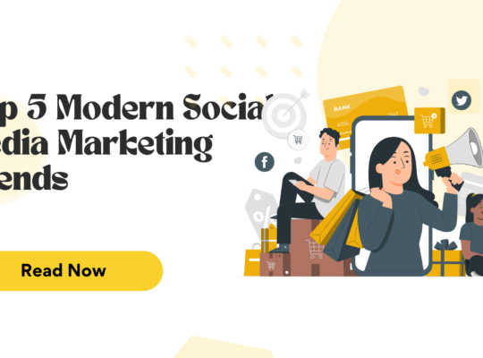 socialmedia marketing