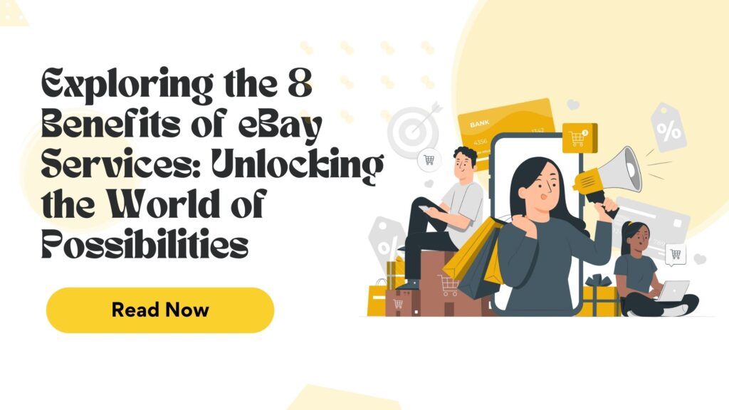 eBay services
