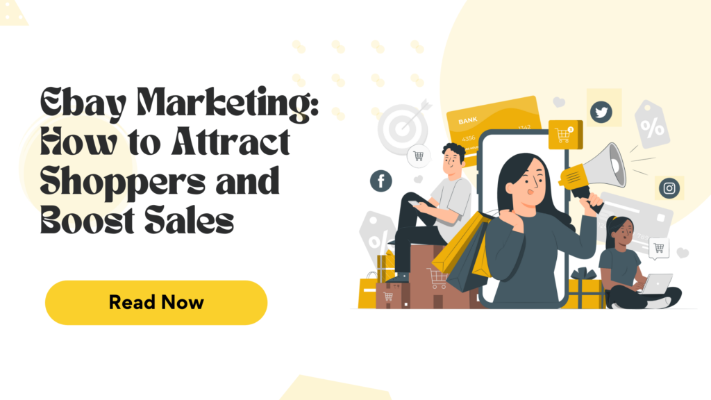 Ebay marketing