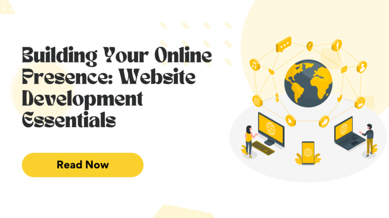 Website Development