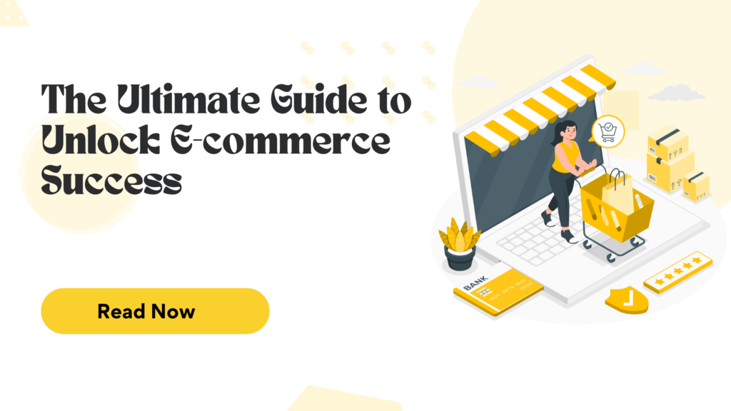 e-commerce success