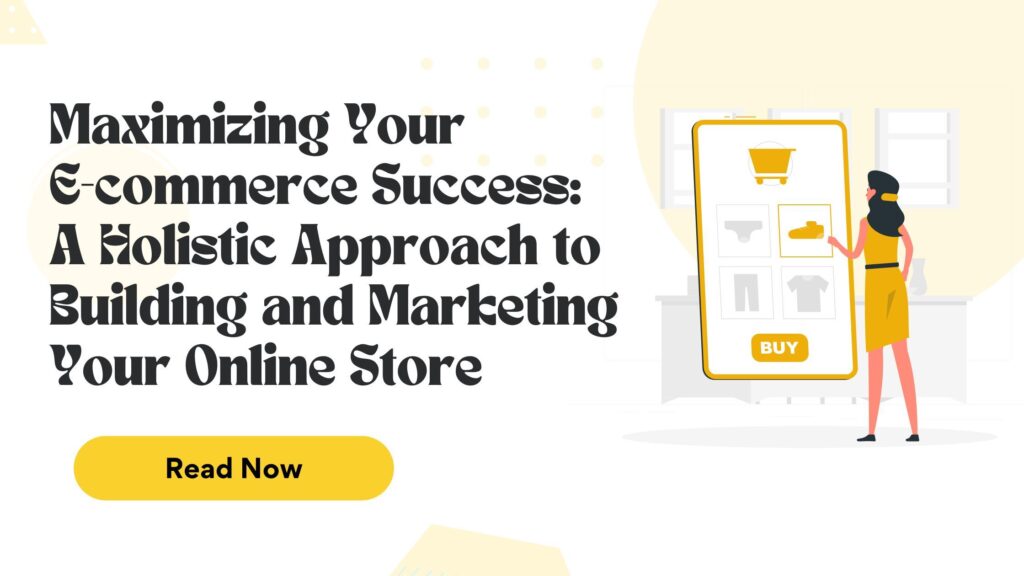 E-commerce