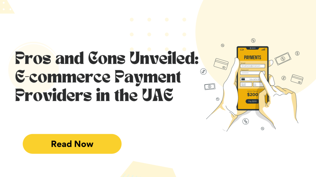 E-commerce Payment