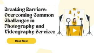 videography services