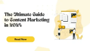 Content Marketing