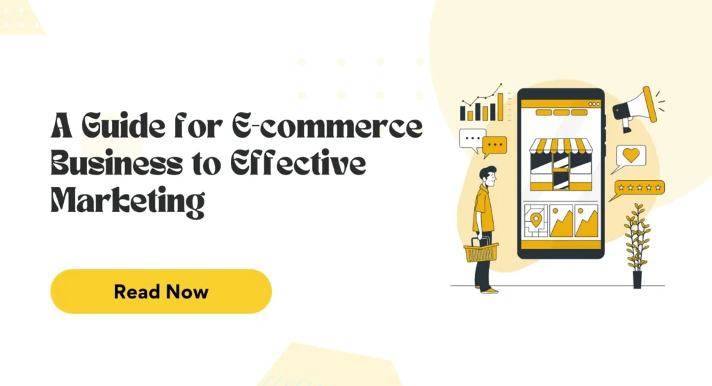 E-commerce