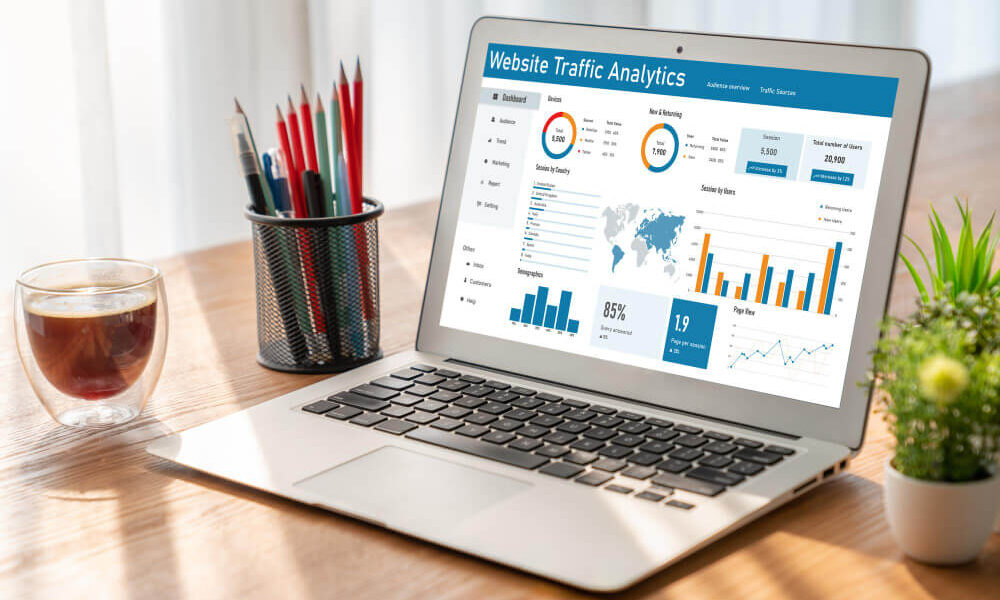 SEO optimization company strategies for better rankings