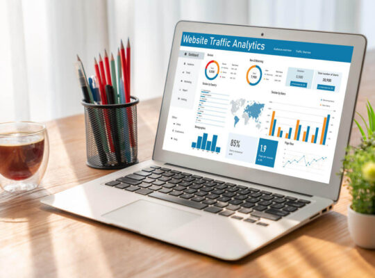 SEO optimization company strategies for better rankings