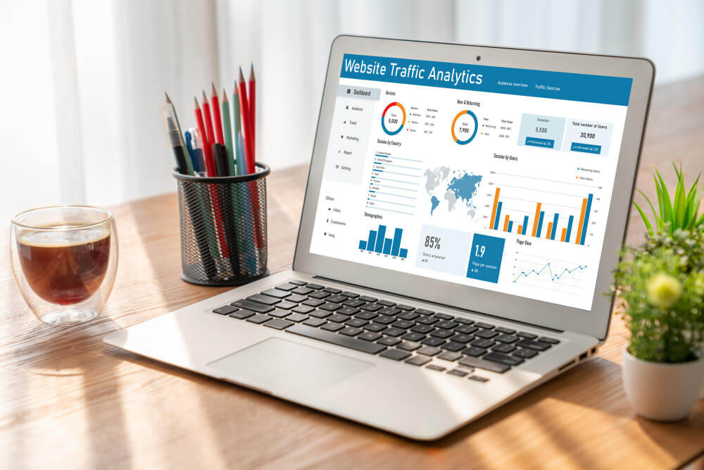 SEO optimization company strategies for better rankings