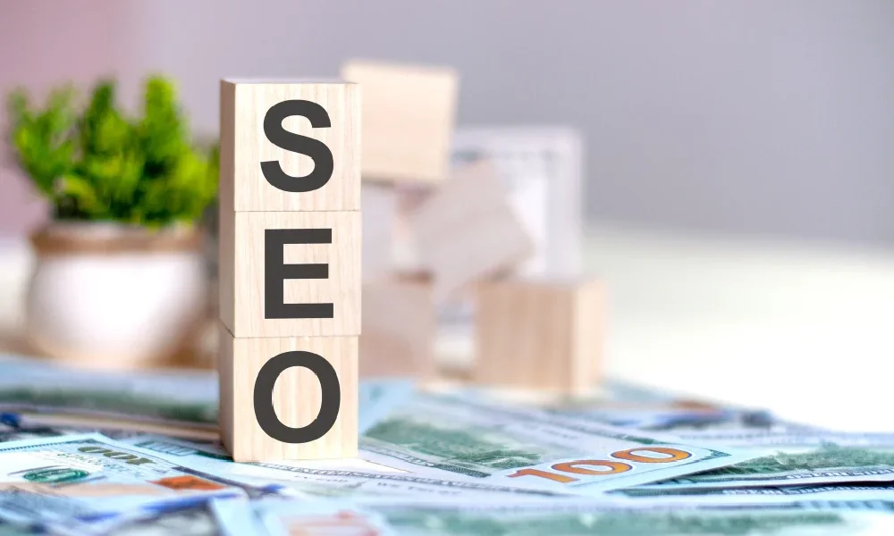 Cost of SEO for Small Business and SEO Pricing Guide
