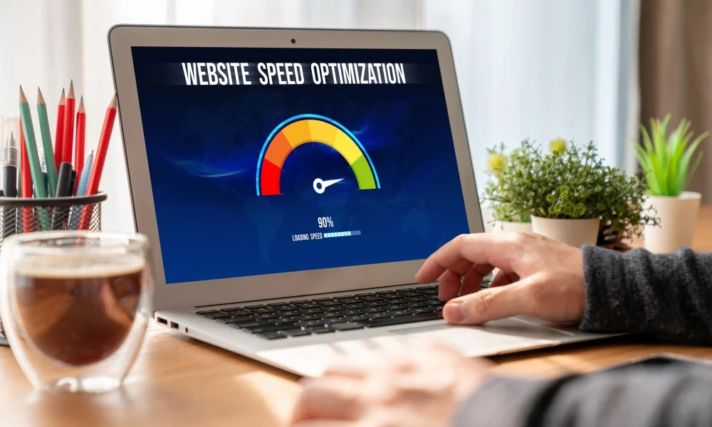 Website Speed Optimization Tips for Faster Loading Pages