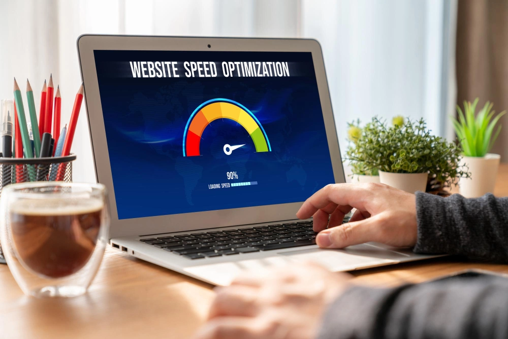 Website Speed Optimization Tips for Faster Loading Pages