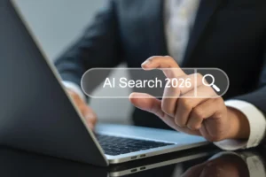 SEO Best Practices for AI Search for Dubai businesses