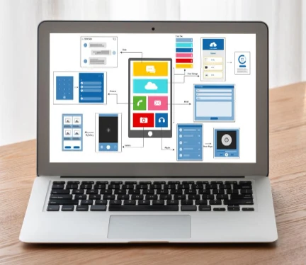 advantages of custom web design in dubai