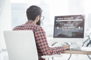 Custom Web Development Dubai Guide