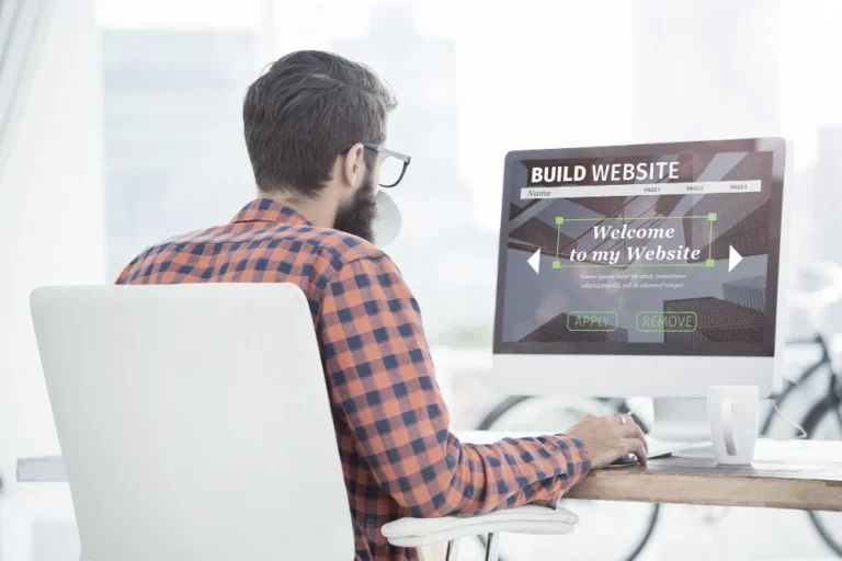 Custom Web Development Dubai Guide