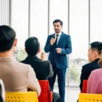 Personal branding for executives in Dubai