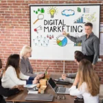 Agency vs in house marketing team in Dubai