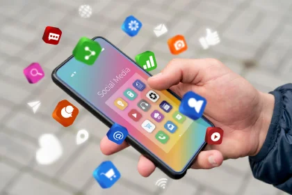 Social media marketing strategies for local businesses