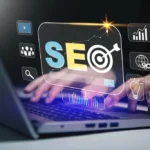 SEO for luxury brands in Dubai