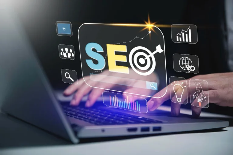 SEO for luxury brands in Dubai