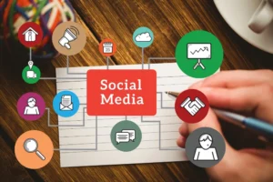 Social media marketing strategies for local businesses in Dubai
