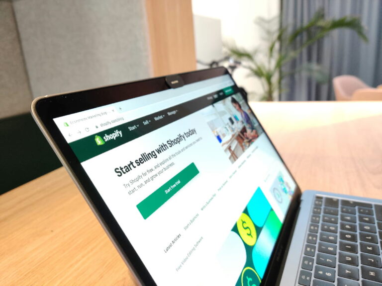 Ecommerce Marketing Strategy for UAE Brand